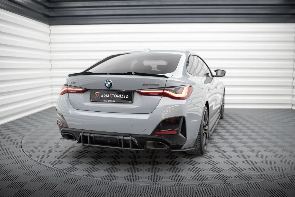 Diffuser BMW M440I 4 Gran Coupe G26
