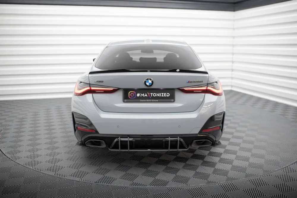 Diffuser BMW M440I 4 Gran Coupe G26