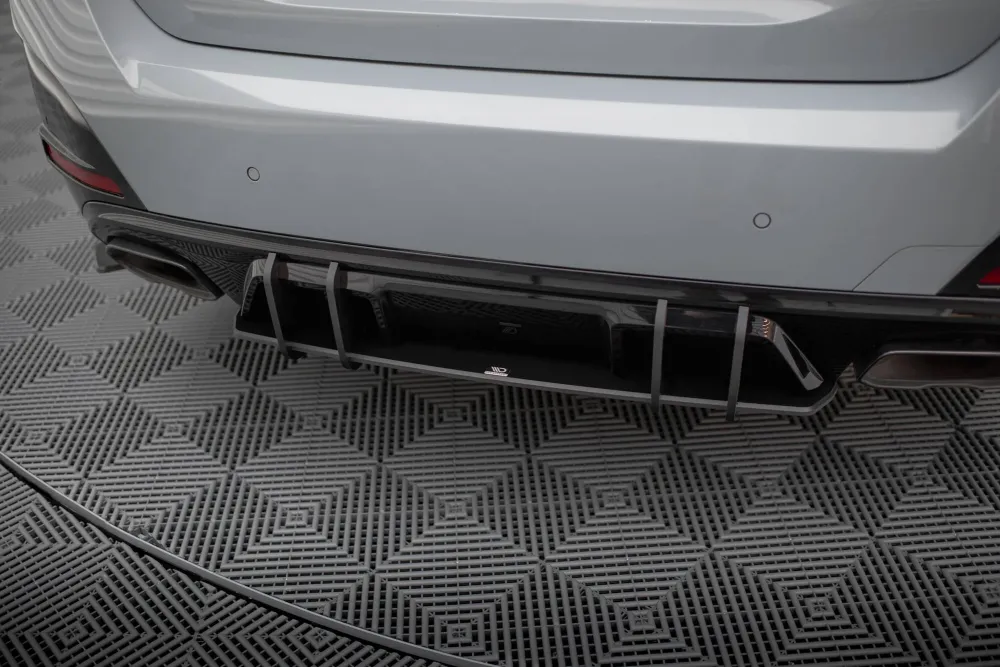 Diffuser BMW M440I 4 Gran Coupe G26