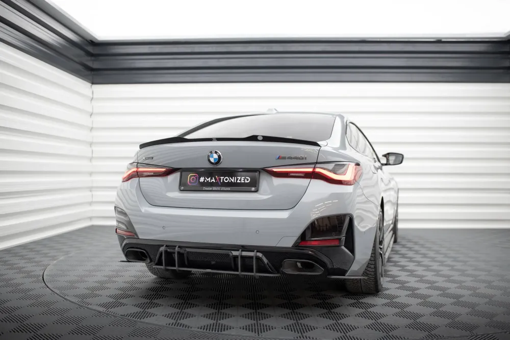 Diffuser BMW M440I 4 Gran Coupe G26