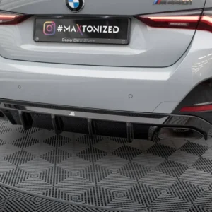 Diffuser BMW M440I Gran Coupe G26 RS