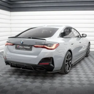 Diffuser BMW M440I Gran Coupe G26