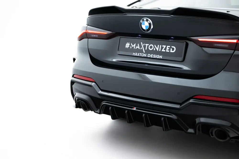 Diffuser BMW 4 M-Pakke G22 / G23