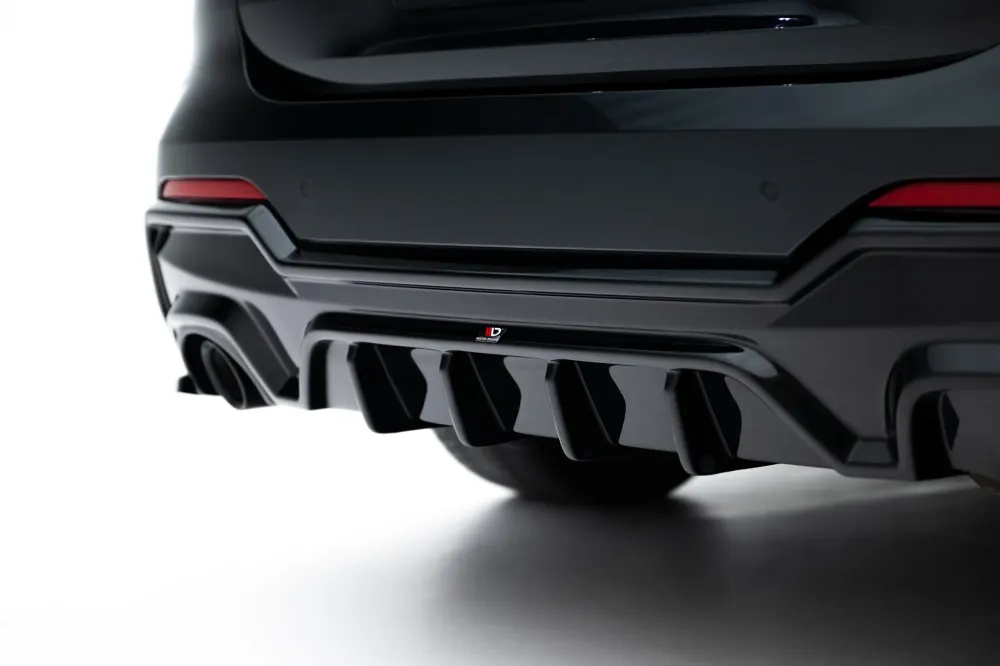 Diffuser BMW 4 M-Pakke G22 / G23