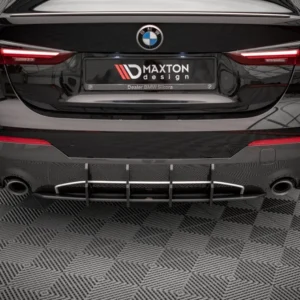Diffuser BMW 4 M-Pakke G22 / G23 / G22 Facelift / G23 Facelift