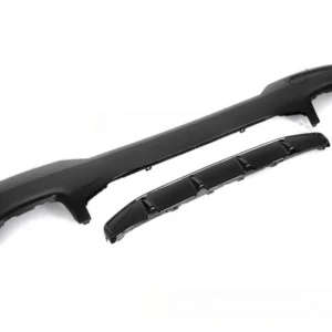 Diffuser BMW 4 Serie G22/G23 20- Sport Style