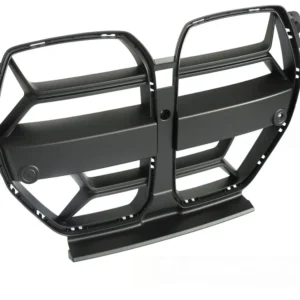 Grill BMW M4 G82 21- Sport Style Matt Sort