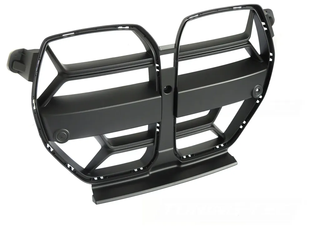 Grill BMW M4 G82 21- Sport Style Matt Sort