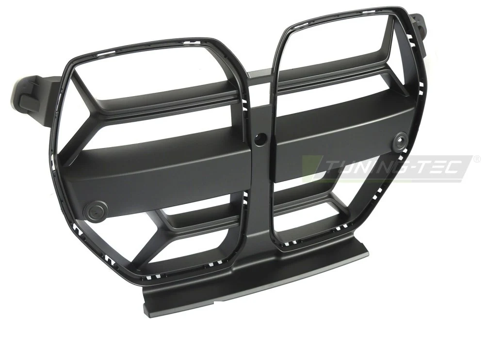 Grill BMW M4 G82 21- Sport Style Matt Sort