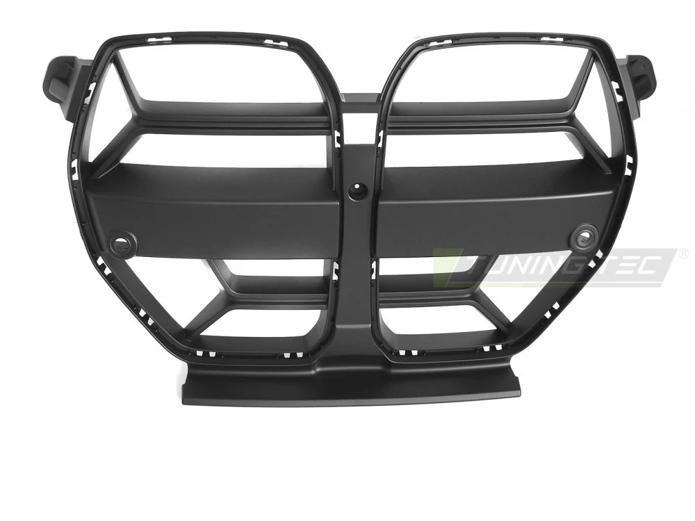 Grill BMW M4 G82 21- Sport Style Matt Sort
