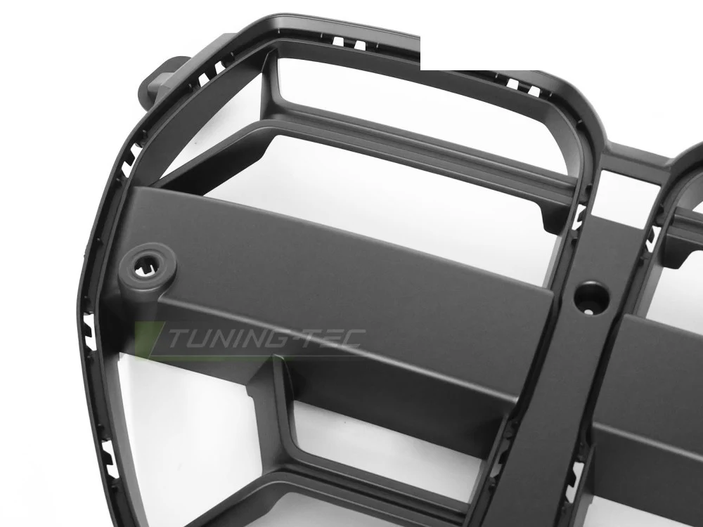 Grill BMW M4 G82 21- Sport Style Matt Sort