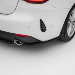 Sideflaps Bak BMW 4 Coupe / Cabrio G22 / G23