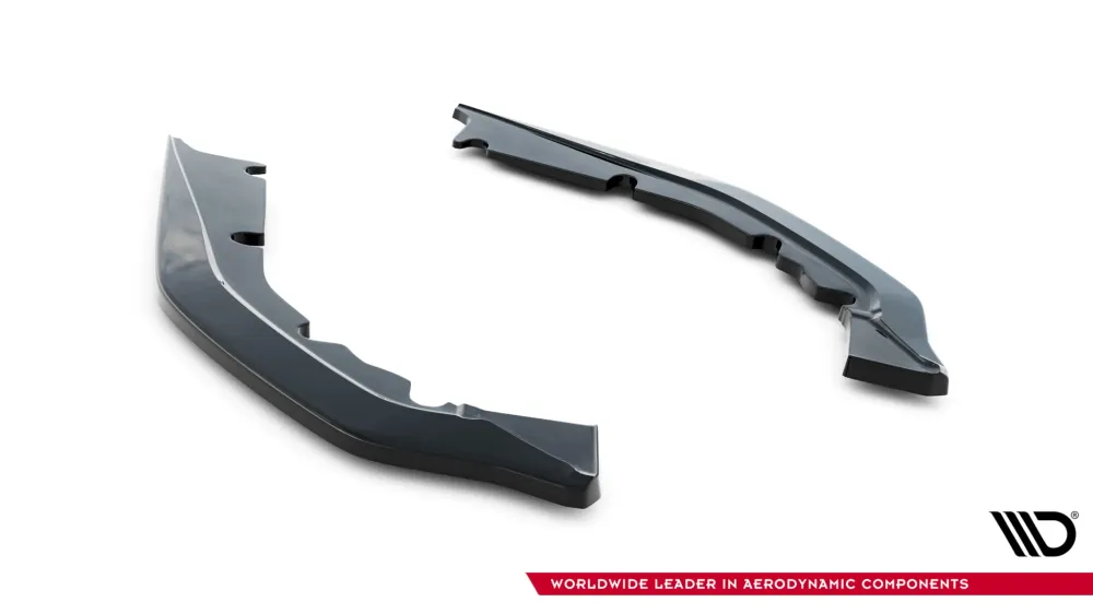 Sideflaps Bak BMW M4 G82 / G82 Facelift V.2