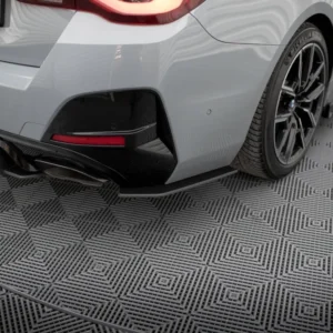 Sideflaps Bak BMW 4 Gran Coupe M440I G26