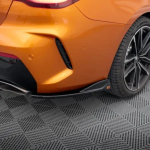 Sideflaps Bak BMW 4 M440I G22 / G23 / G22 Facelift / G23 Facelift V.2