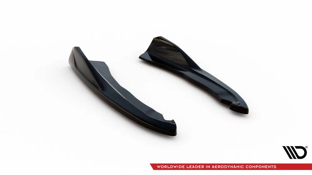 Sideflaps Bak BMW 4 M440I G22 / G23 / G22 Facelift / G23 Facelift V.2