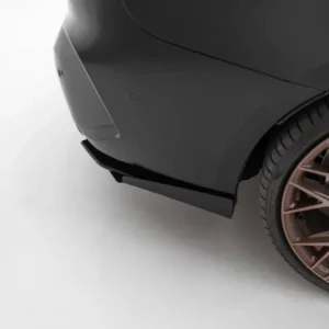Sideflaps Bak BMW M440I G22 / G23 / G22 Facelift / G23 Facelift RS