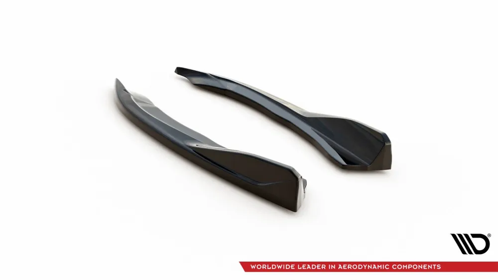 Sideflaps Bak BMW 4 M440I G22 / G23 / G22 Facelift / G23 Facelift V.6