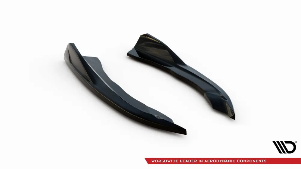 Sideflaps Bak BMW 4 M440I G22 / G23 / G22 Facelift / G23 Facelift V.6