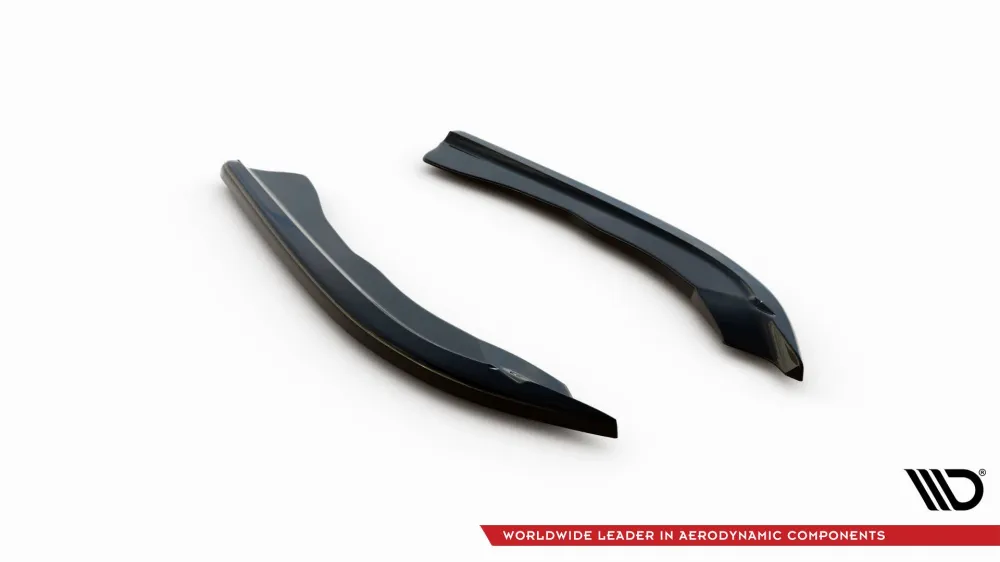Sideflaps Bak BMW 4 M440I G22 / G23 / G22 Facelift / G23 Facelift V.5