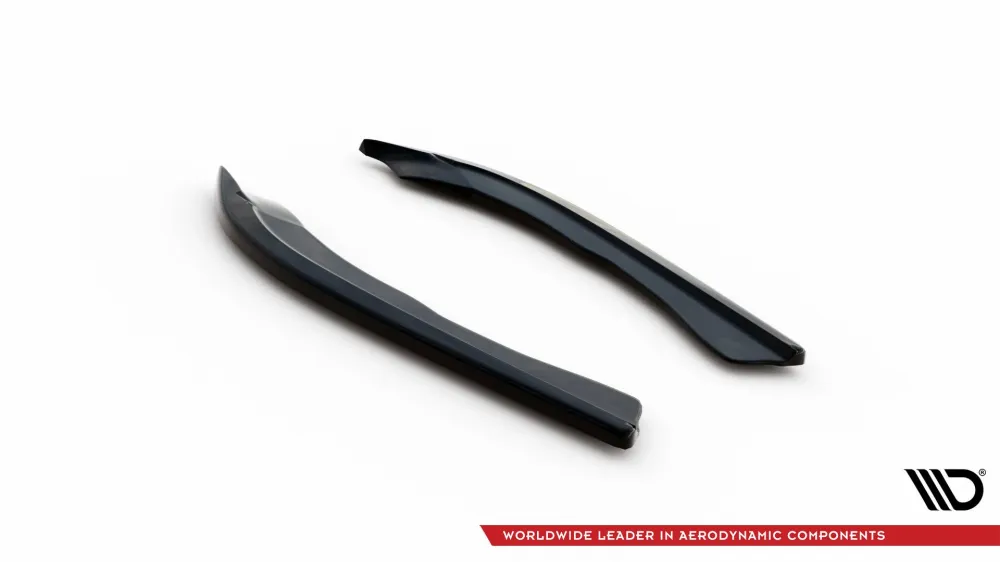 Sideflaps Bak BMW 4 M440I G22 / G23 / G22 Facelift / G23 Facelift V.5