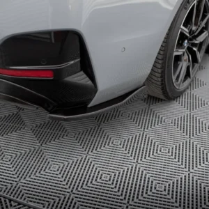Sideflaps Bak BMW M440I Gran Coupe G26 V.4