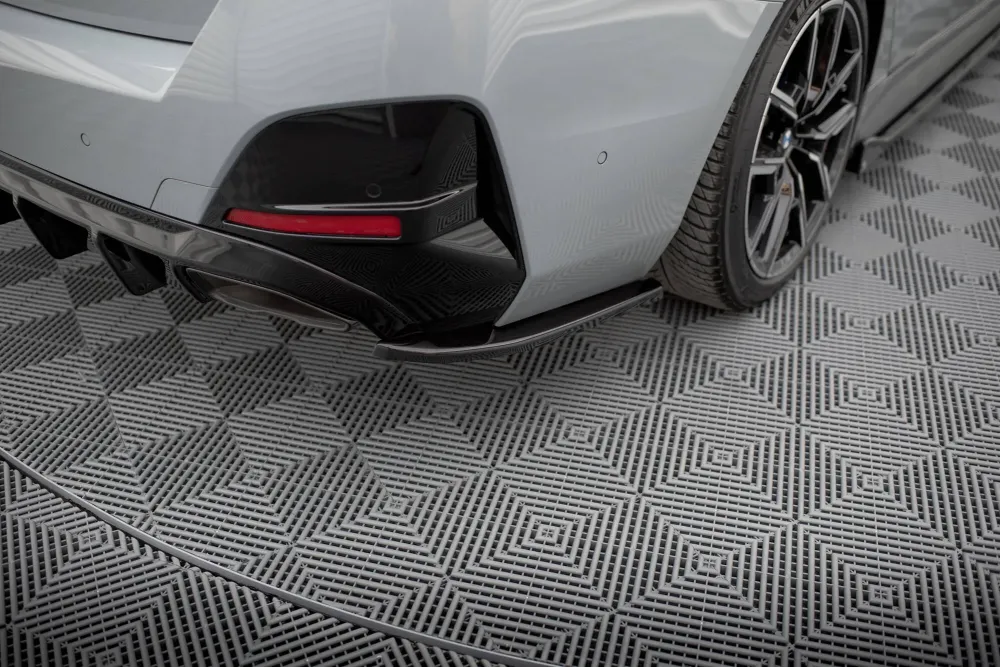 Sideflaps Bak BMW M440I Gran Coupe G26 V.3
