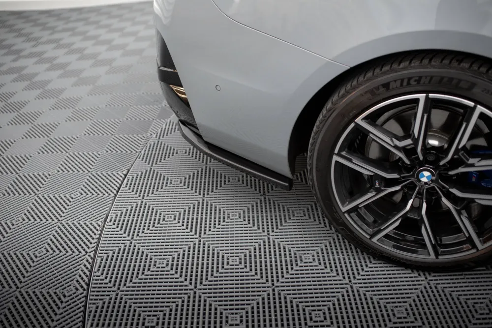 Sideflaps Bak BMW M440I Gran Coupe G26 V.3