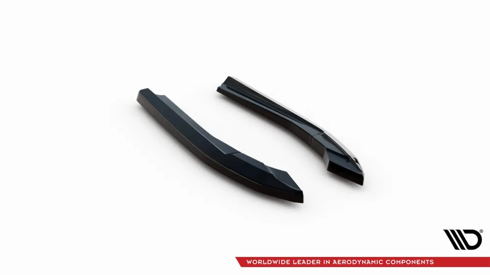 Sideflaps Bak BMW M440I Gran Coupe G26 V.3
