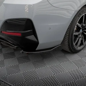 Sideflaps Bak BMW M440I Gran Coupe G26 V.2