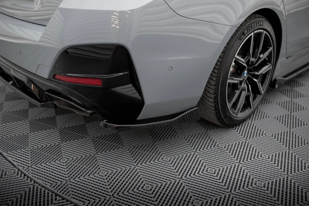 Sideflaps Bak BMW M440I Gran Coupe G26 V.2