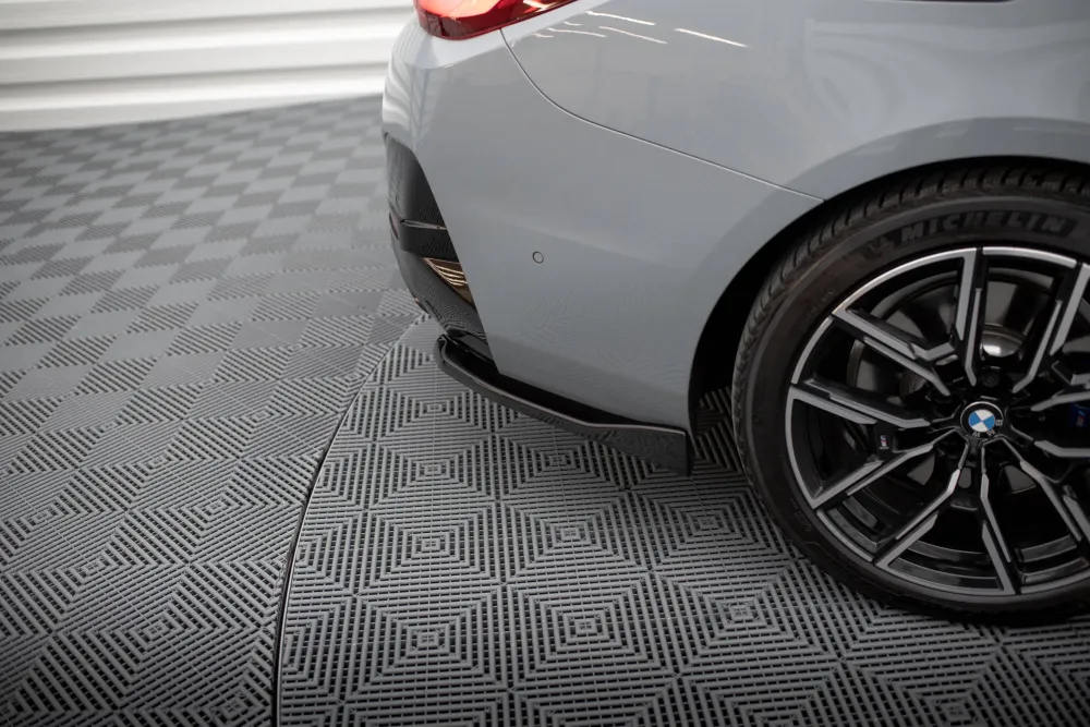Sideflaps Bak BMW M440I Gran Coupe G26 V.2