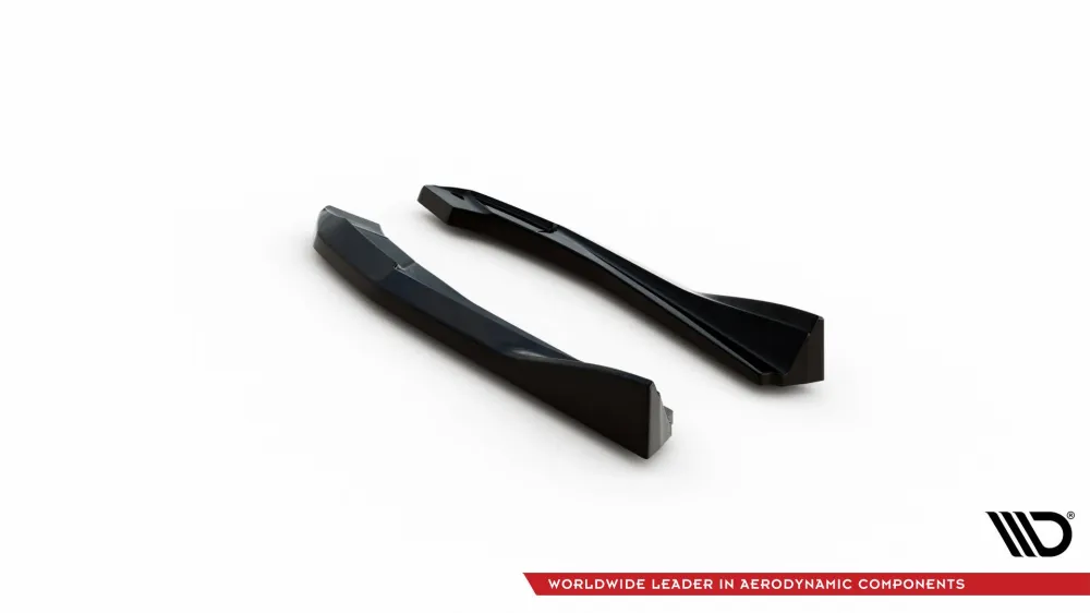 Sideflaps Bak BMW M440I Gran Coupe G26 V.2