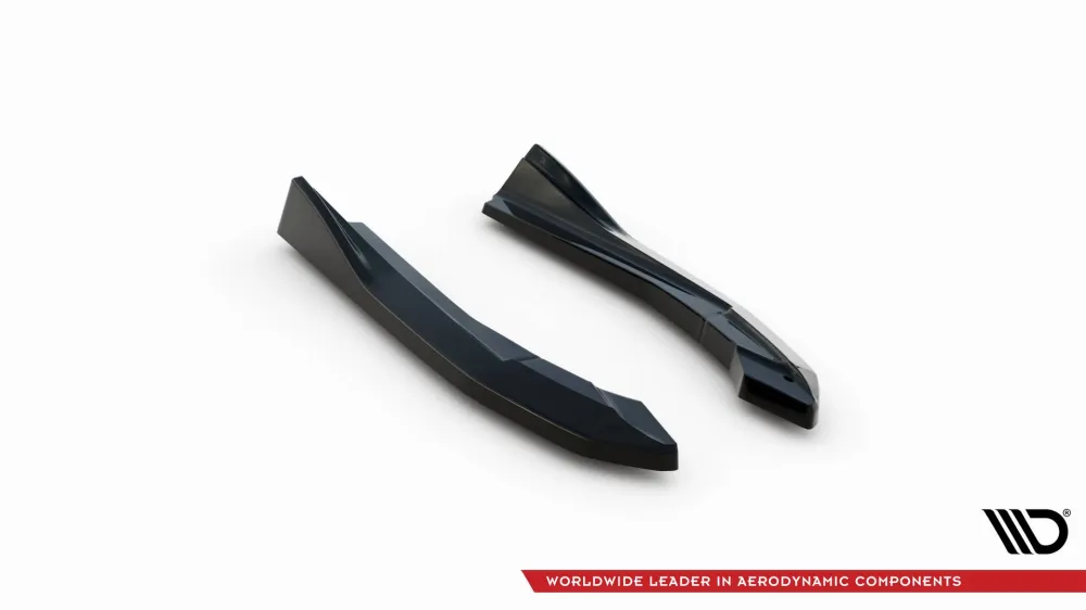 Sideflaps Bak BMW M440I Gran Coupe G26 V.2