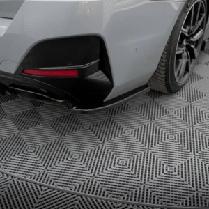 Sideflaps Bak BMW M440I Gran Coupe G26 V.1