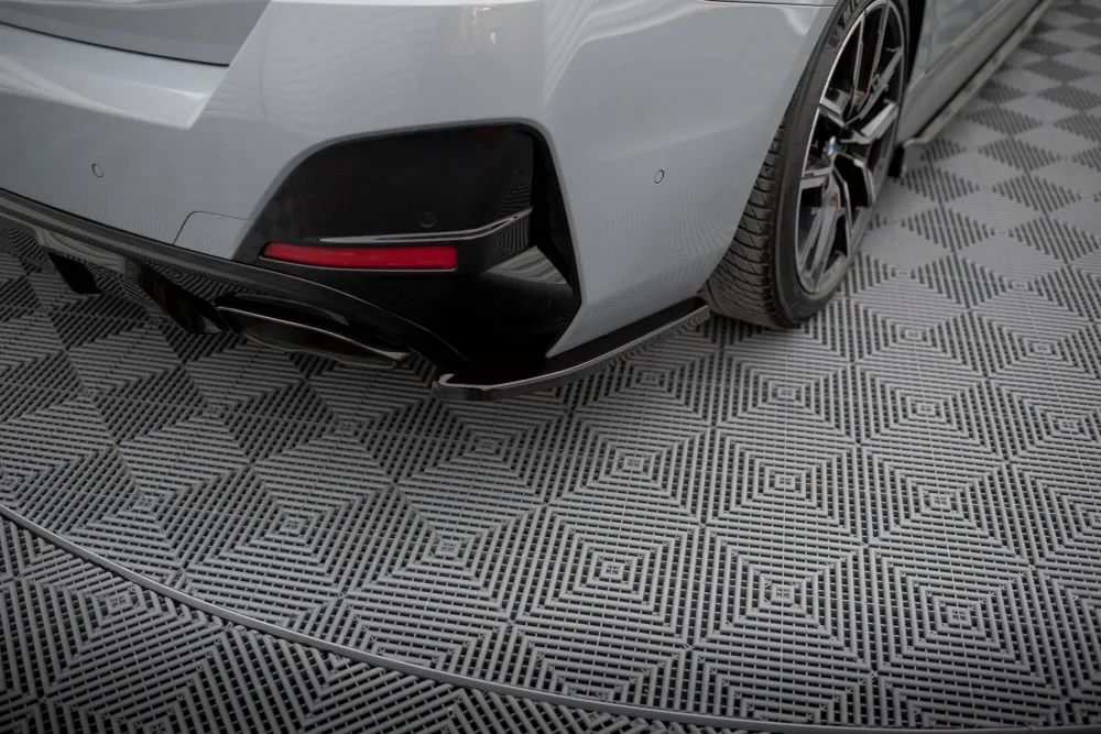 Sideflaps Bak BMW M440I Gran Coupe G26 V.1