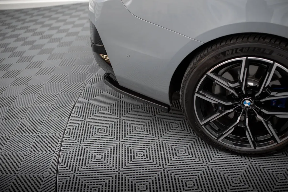 Sideflaps Bak BMW M440I Gran Coupe G26 V.1