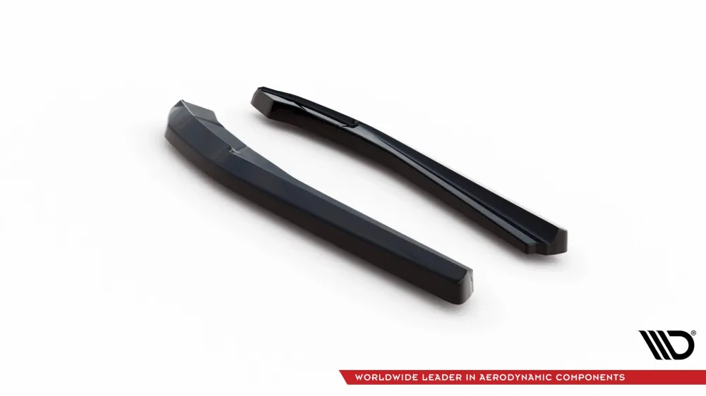 Sideflaps Bak BMW M440I Gran Coupe G26 V.1