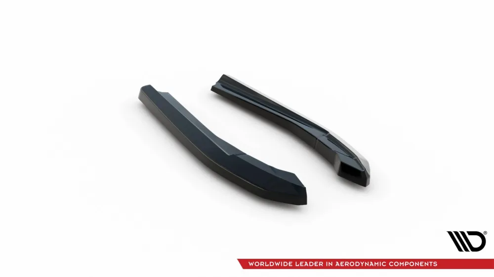 Sideflaps Bak BMW M440I Gran Coupe G26 V.1