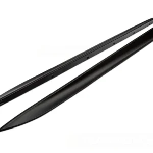 Sideskjørt BMW 4-Serie G22/G23 (2020–) Performance Style Svart - PGBM44