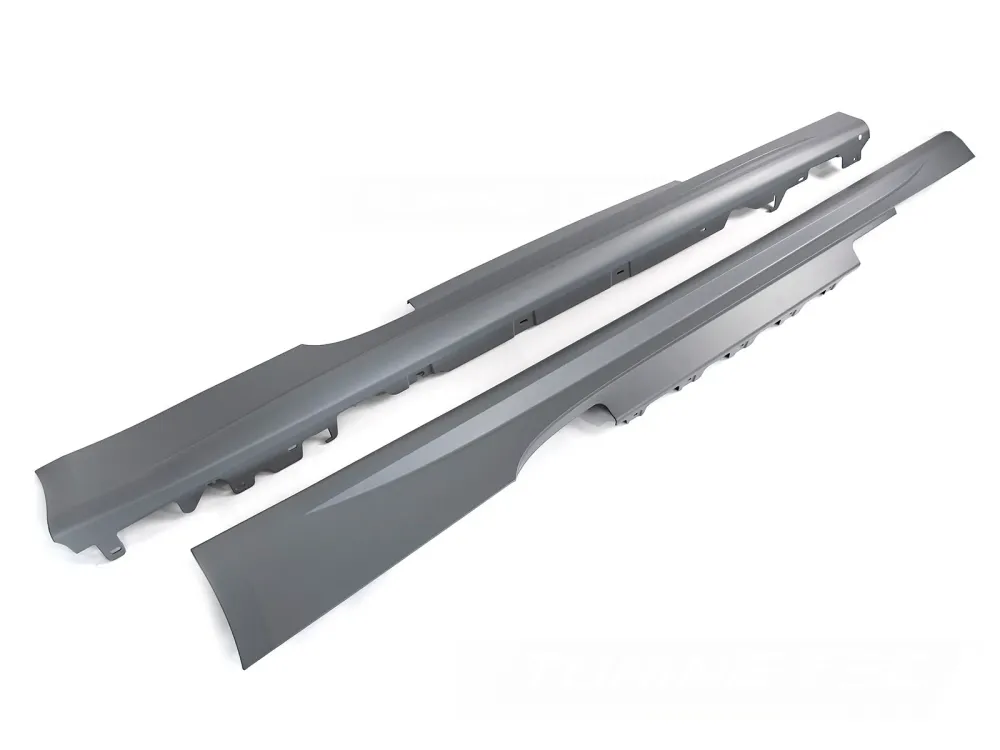 Sideskjørt BMW 4-Serie G22/G23 (2020–) Sport - PGBM55