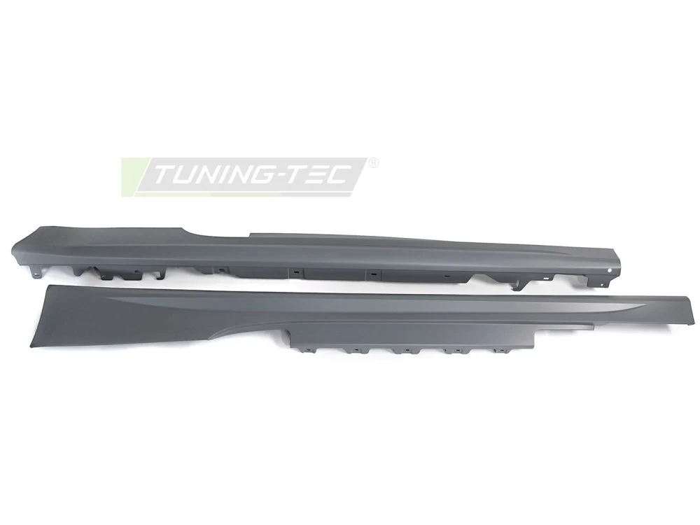 Sideskjørt BMW 4-Serie G22/G23 (2020–) Sport - PGBM55