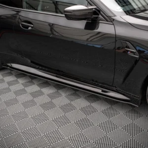 Sideskjørt BMW M4 G82