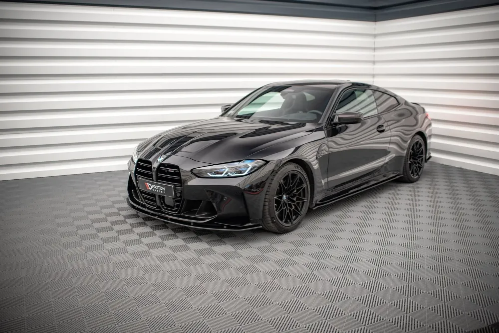 Sideskjørt BMW M4 G82