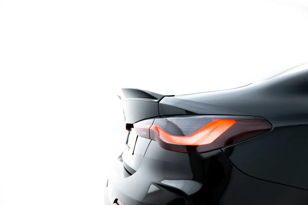 Spoiler BMW M4 G82 / G82 Facelift / M440I / 4 M-Pakke G22 / G22 Facelift