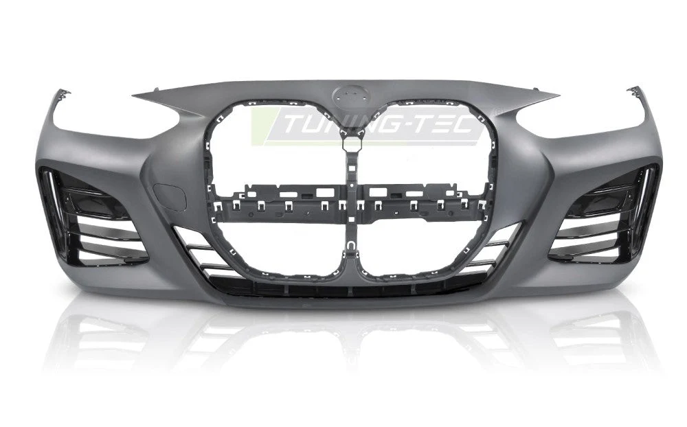 Støtfanger BMW G22 G23 2020– Foran Sport Style PDC - ZPBMD5