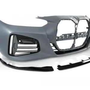 Støtfanger BMW G22/G23 20- Foran Performance-stil med PDC – ZPBMD4