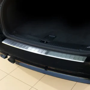 Bakfangerbeskytter Bmw 5 E61 TOURING Stasjonsvogn (2007-2010) – Rustfritt stål | Avisa