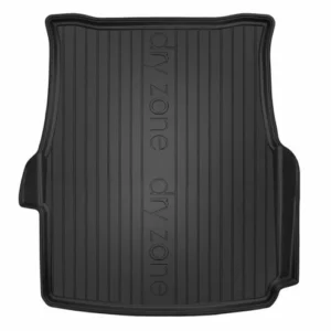 Bagasjeromsmatte Bmw 5-Serie (E39) Sedan (1997-2003) – TPE - Gummi | Frogum