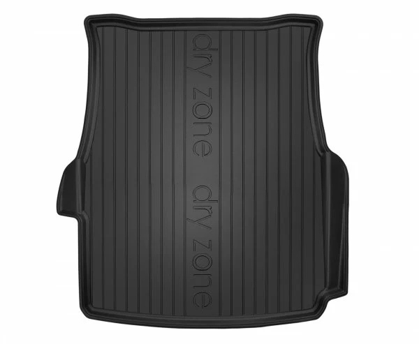 Bagasjeromsmatte Bmw 5-Serie (E39) Sedan (1997-2003) – TPE - Gummi | Frogum